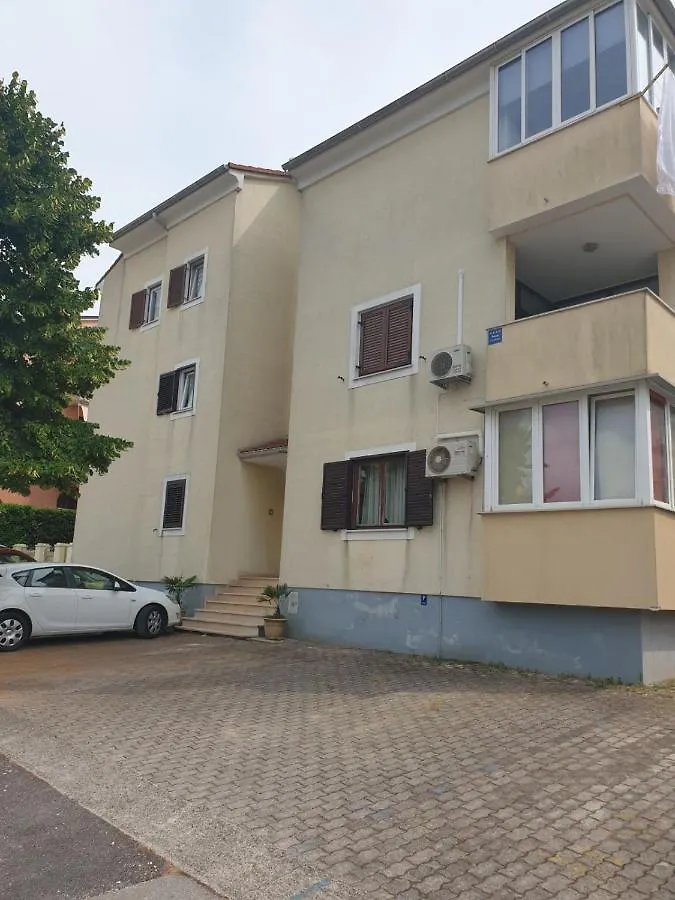 Apartment Lara Rovinj