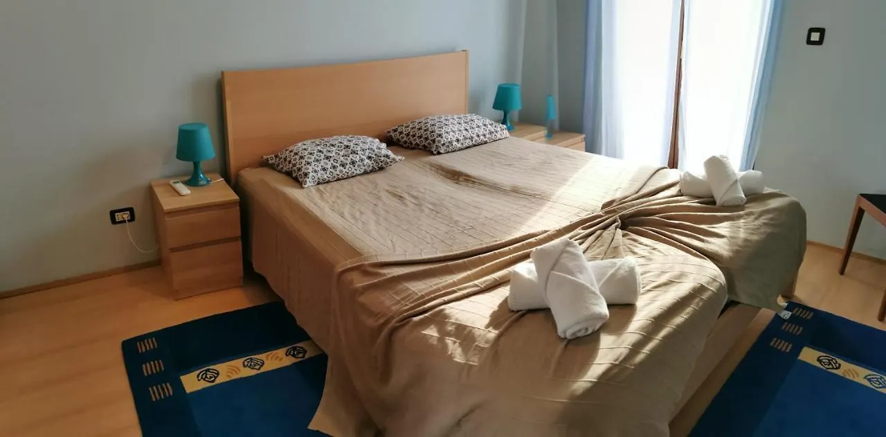 Apartment Lara Rovinj 0*,  Croatia