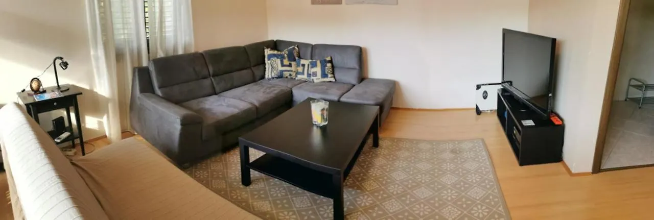 Apartment Lara Rovinj Croatia