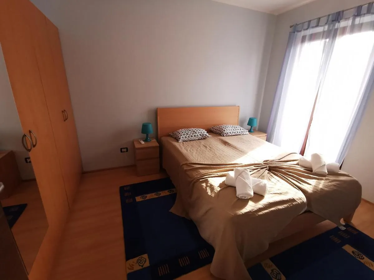 Apartment Lara Rovinj