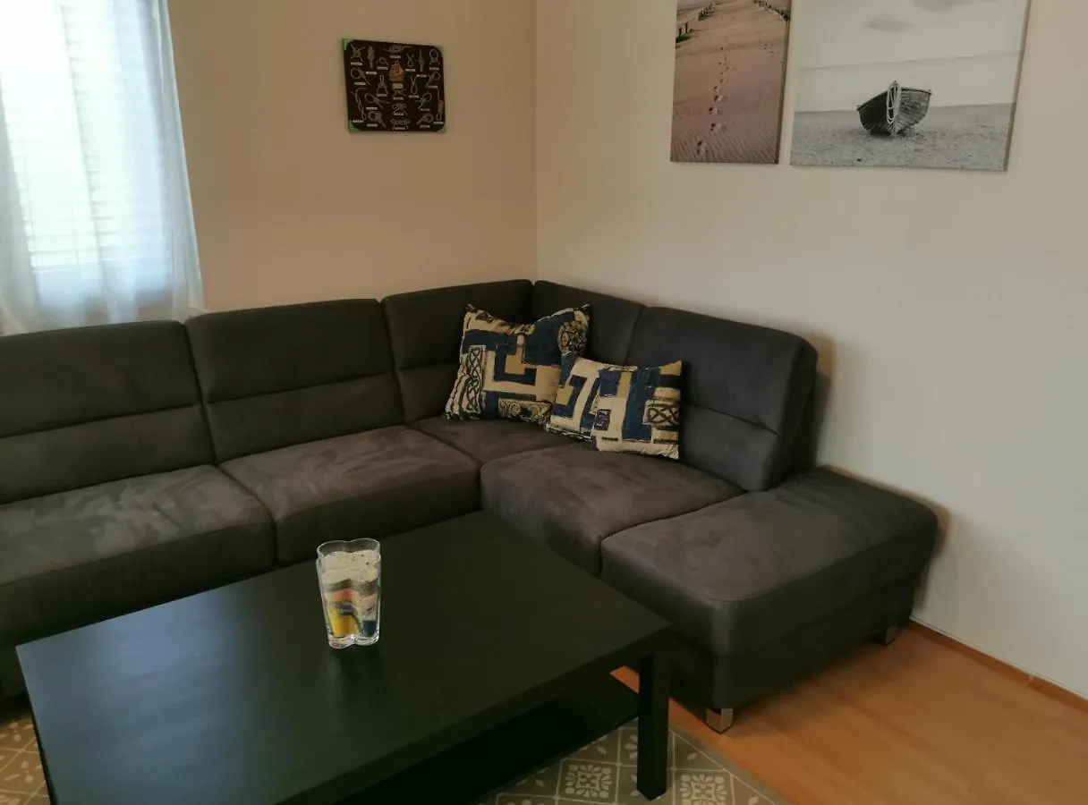 Apartment Lara Rovinj 0*,
