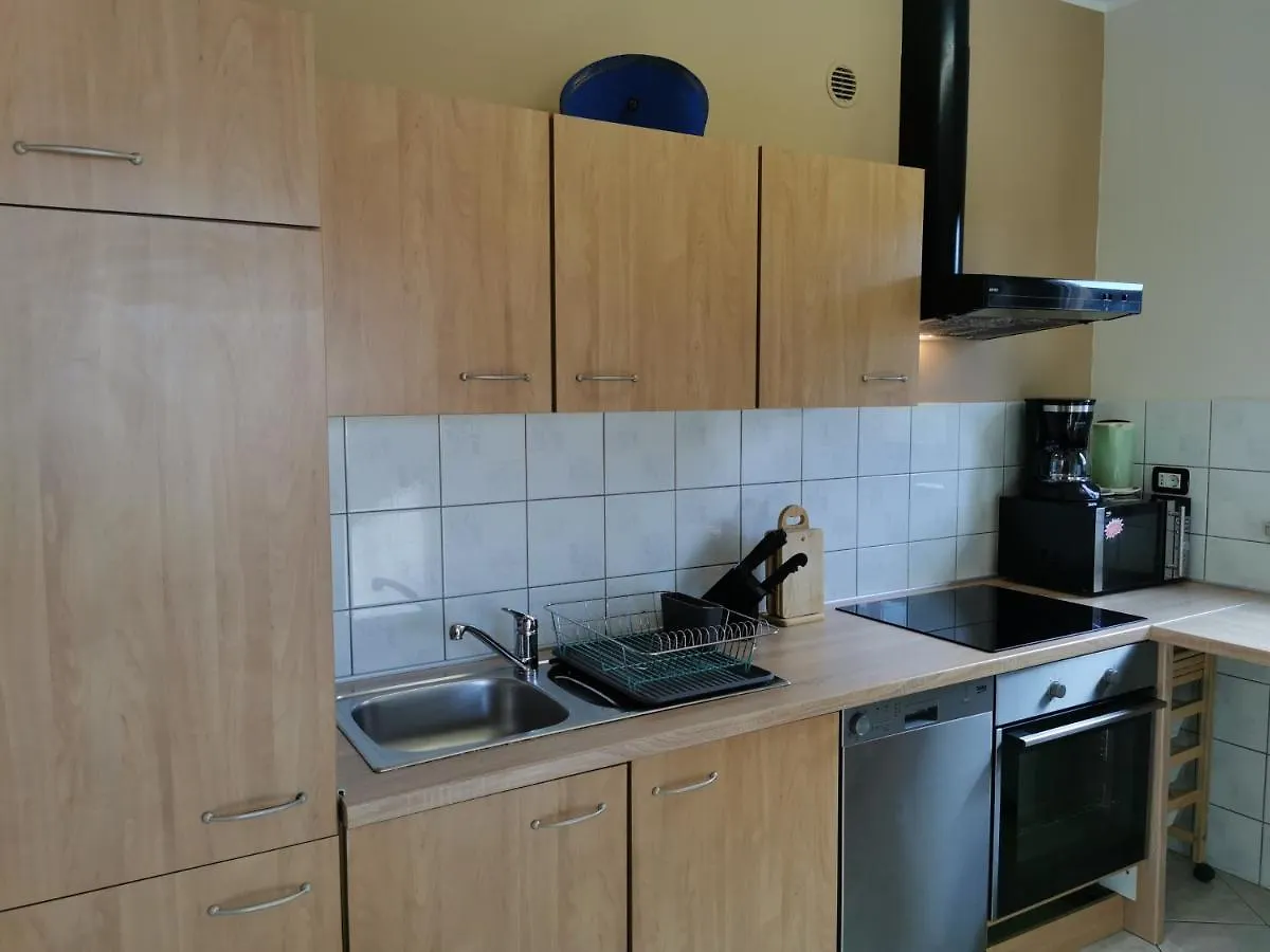 Apartment Lara Rovinj Croatia