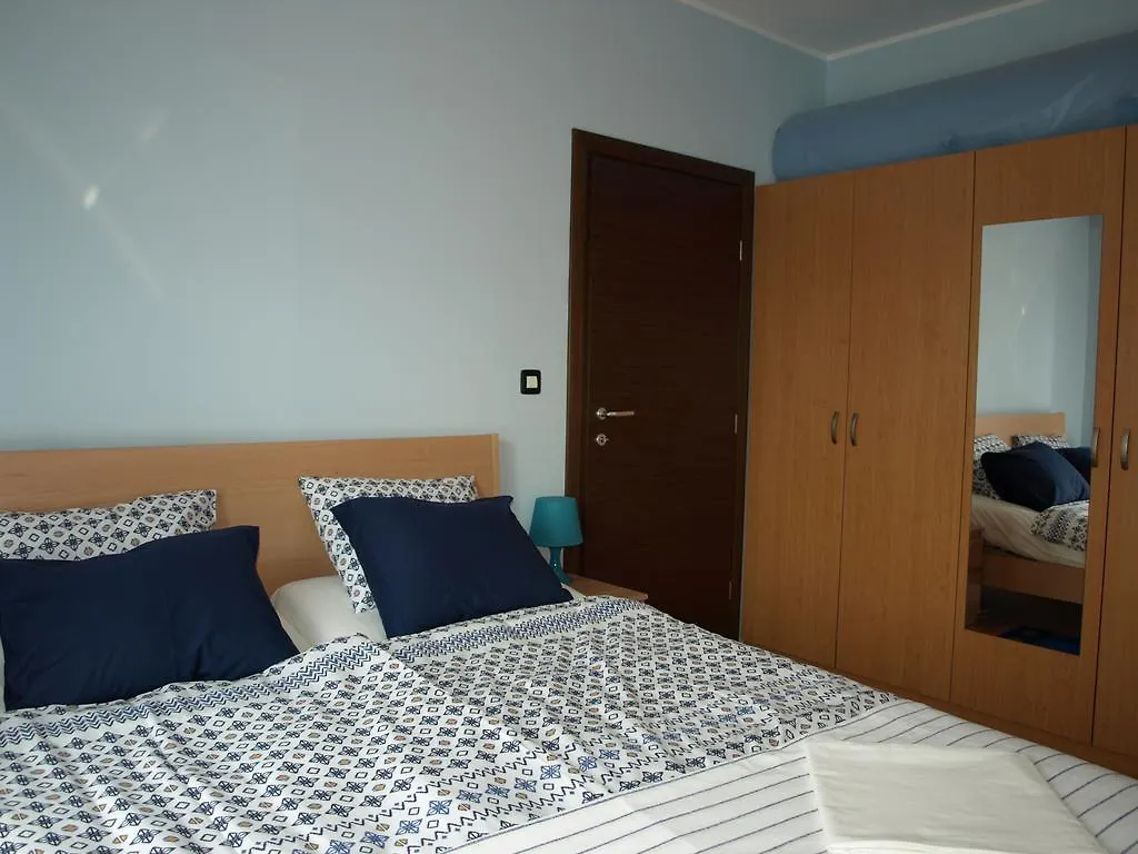 Apartment Lara Rovinj