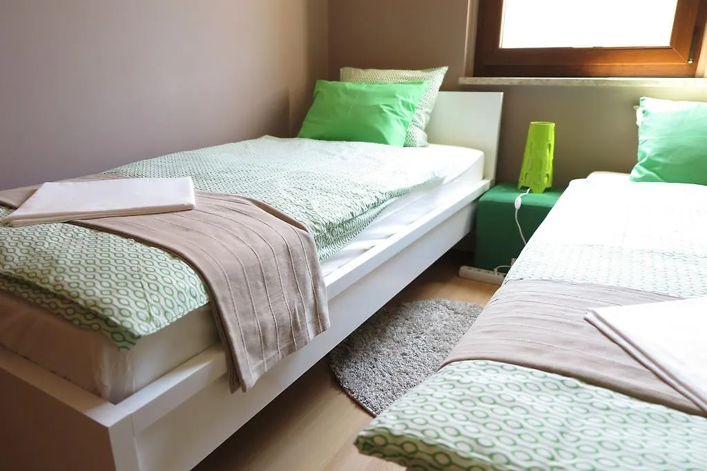 Apartment Lara Rovinj
