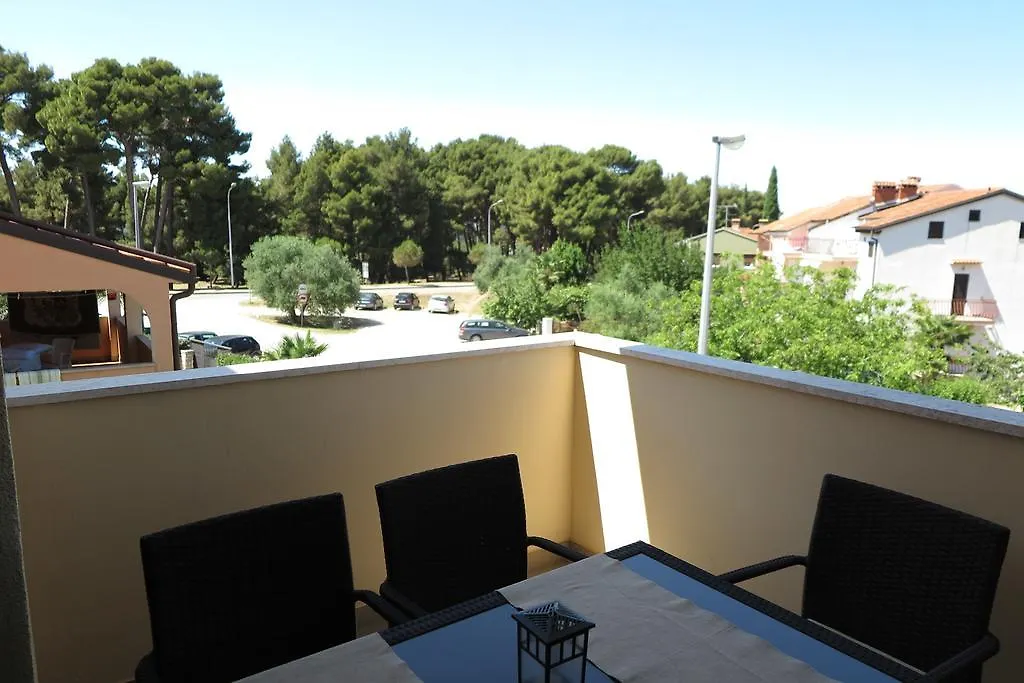 Apartment Lara Rovinj Croatia