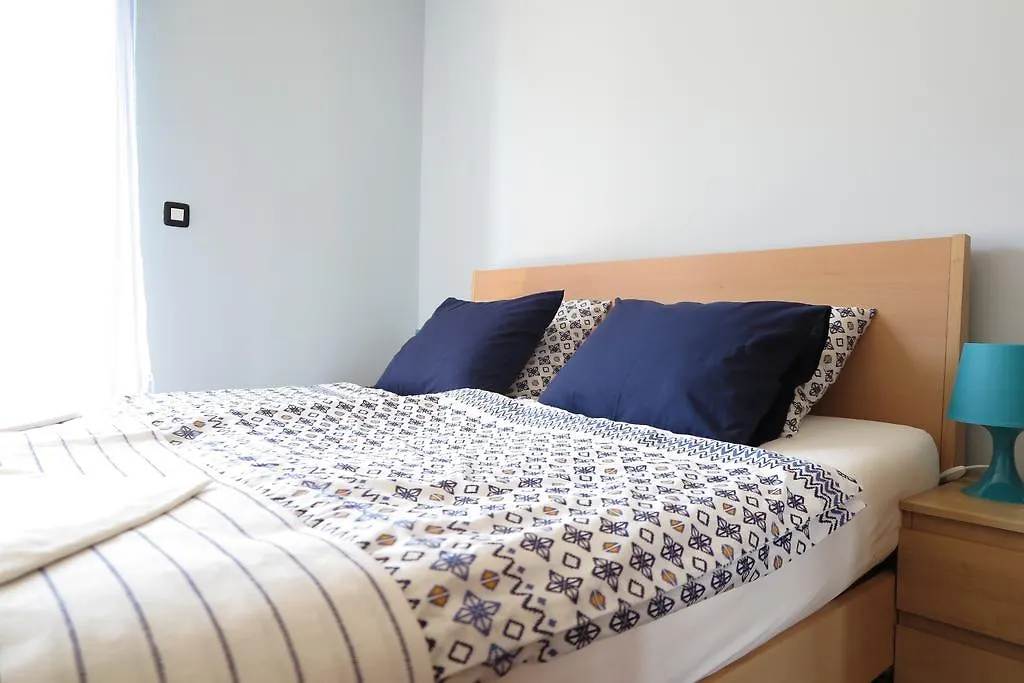 Apartment Lara Rovinj Croatia