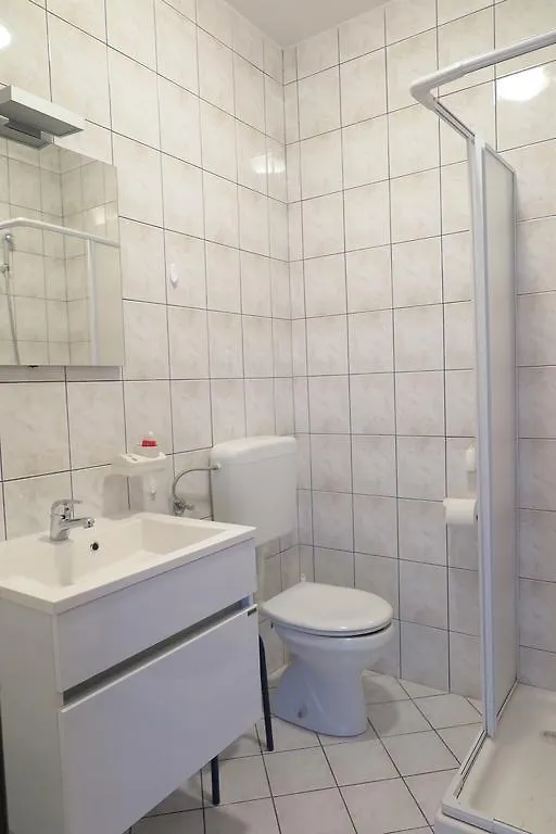Apartment Lara Rovinj Croatia