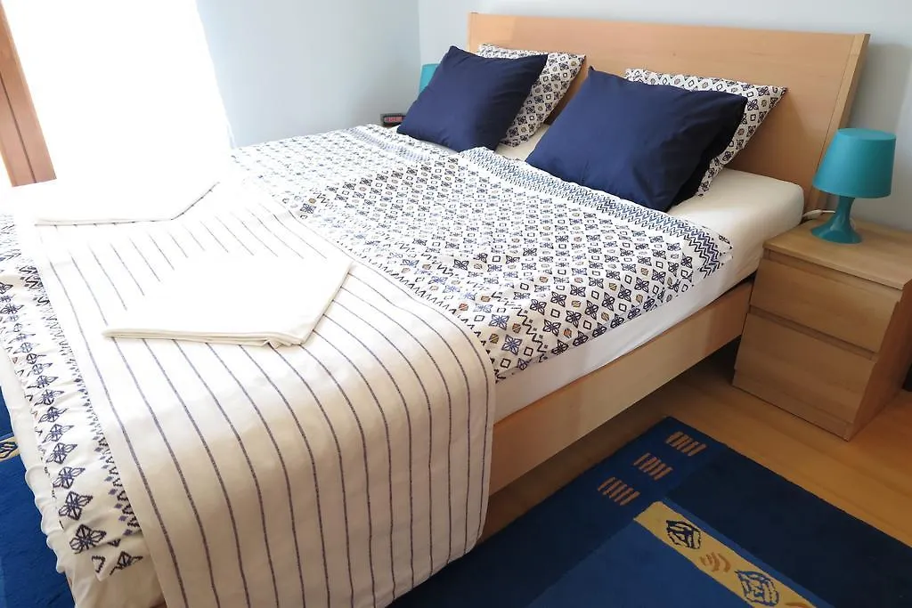 Apartment Lara Rovinj