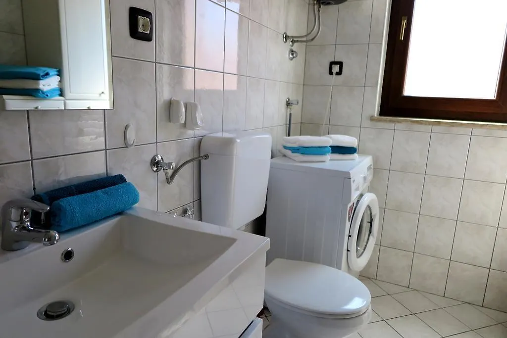 Apartment Lara Rovinj