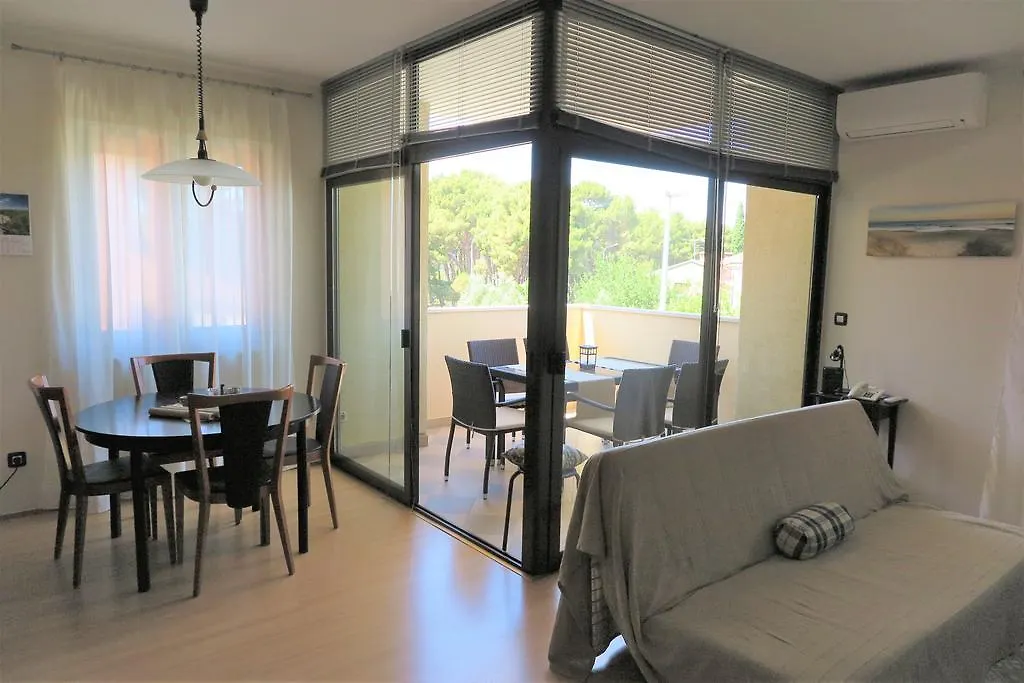Apartment Lara Rovinj Croatia